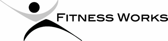 Fitness Works Personal Training